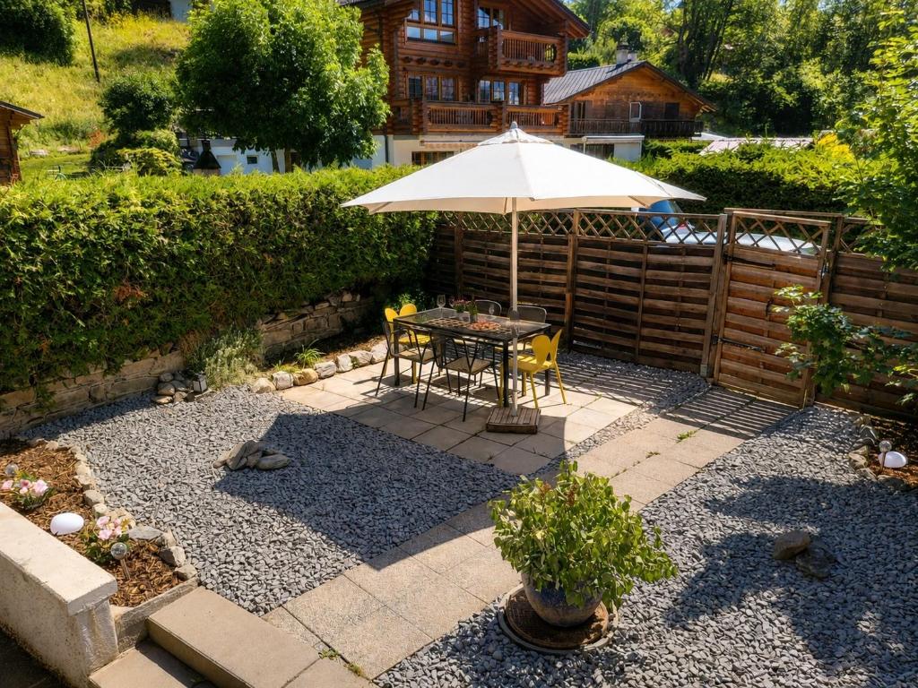 Chalet Familial Ovronnaz Ski & Bains Thermaux - 2