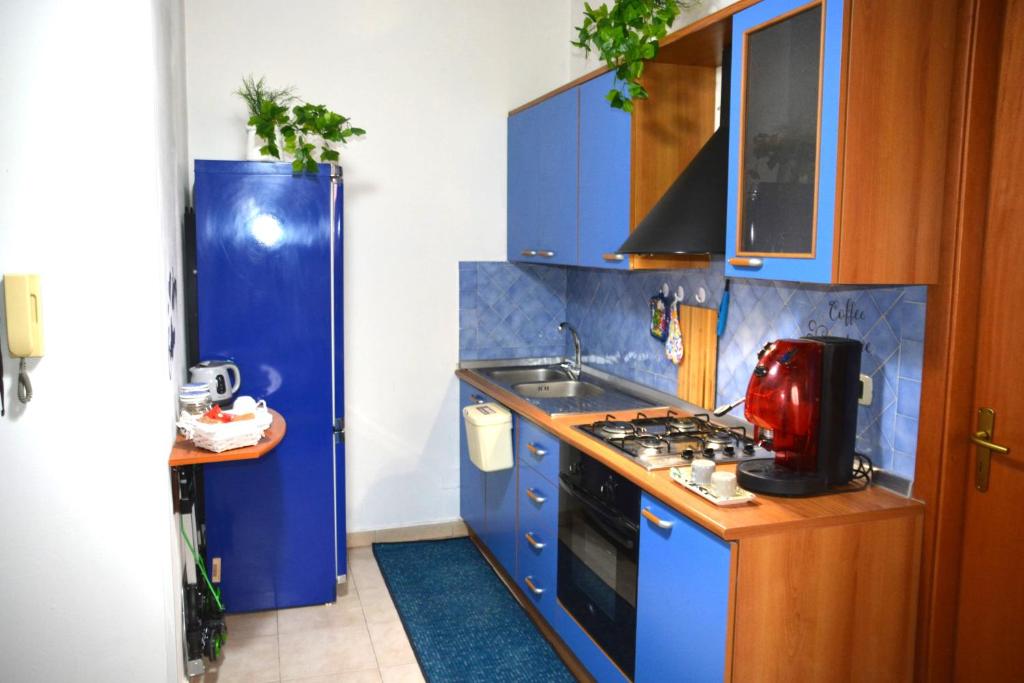 Ognina Soha Home 1 - 4