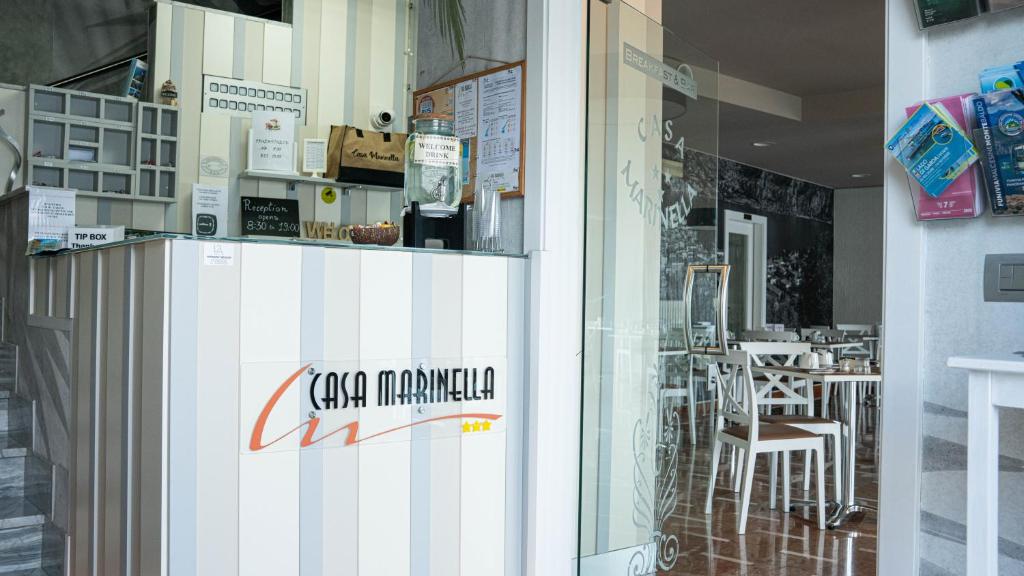 Hotel Casa Marinella - 2