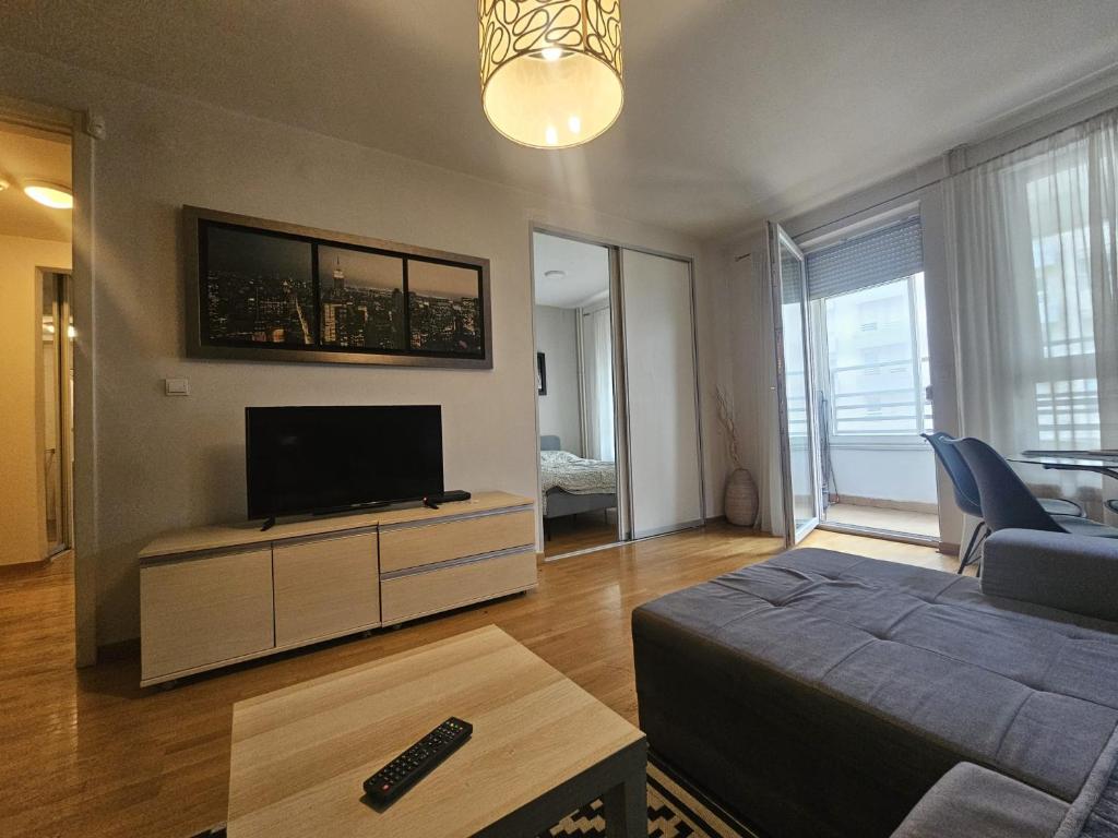 Apartman Metropol Belville - 3