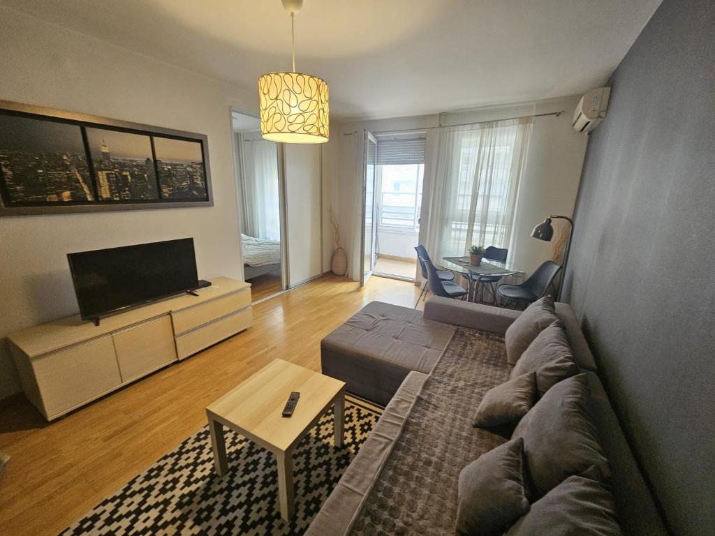Apartman Metropol Belville - 4