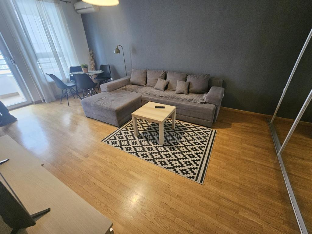 Apartman Metropol Belville - 5