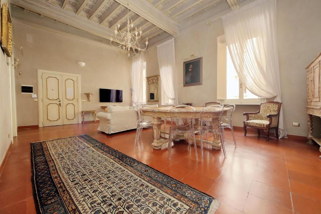 Historic Navona Palace Suite Ultra Luxury Stay - 5