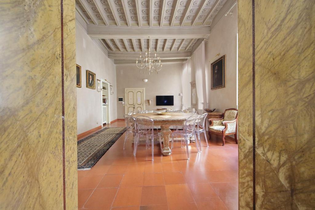 Historic Navona Palace Suite Ultra Luxury Stay - 2