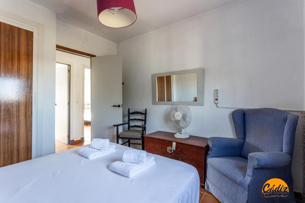Conil - Los Morenos 8 - 5