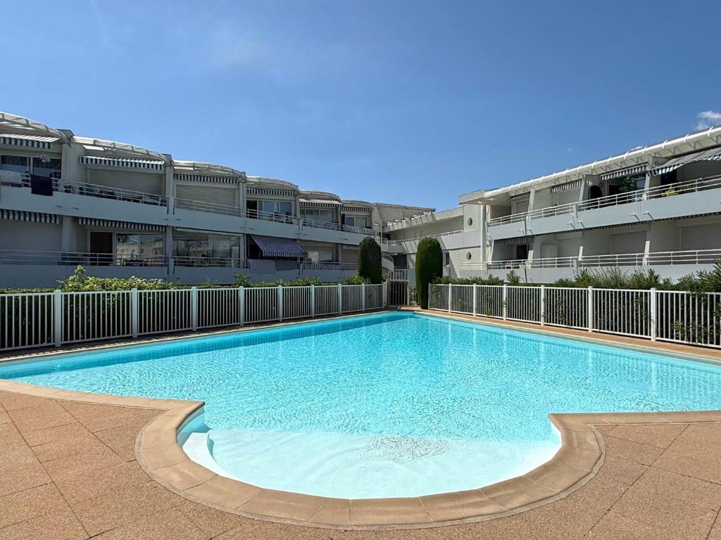 A deux pas de la plage - Entre Nice/Cannes - 1
