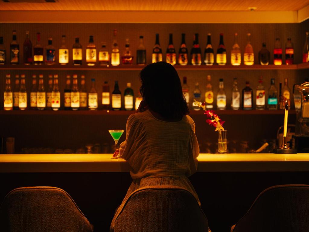 Bar/lounge