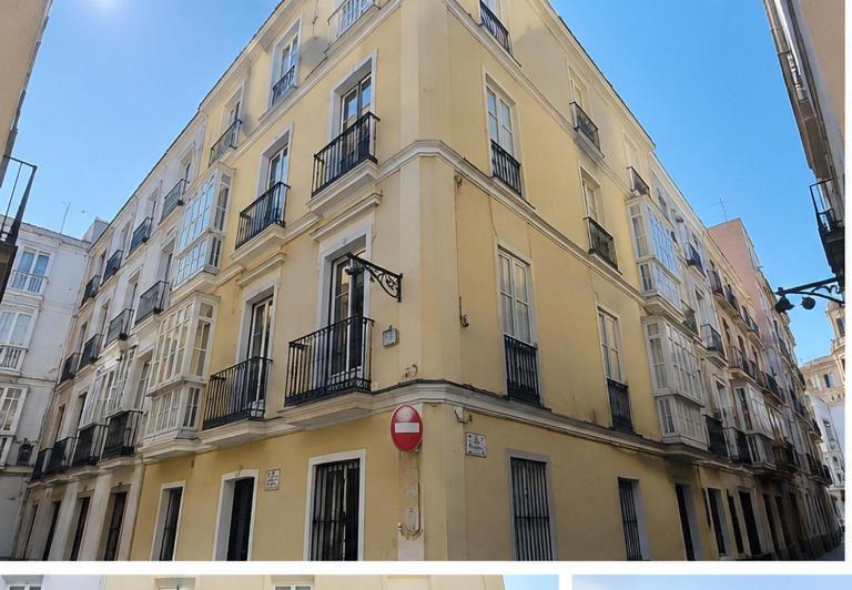 Plocia Suites Centro - 3