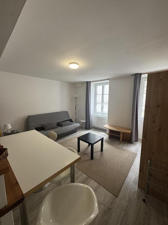 Studio, centre ville de la Rochelle - 3