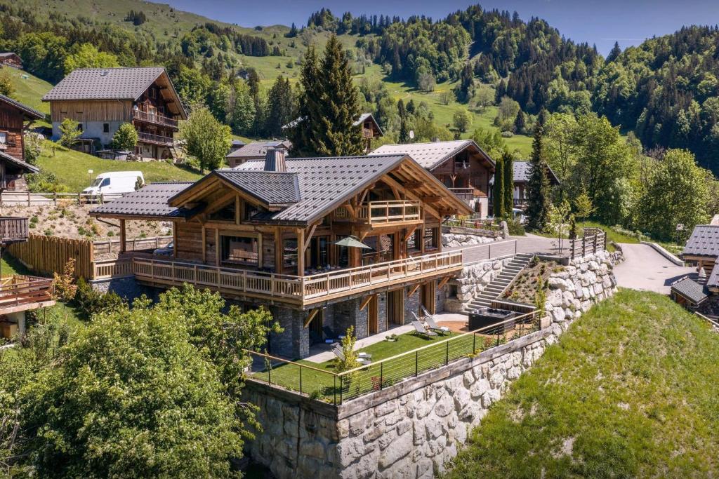 Chalet La Veya - OVO Network - 5
