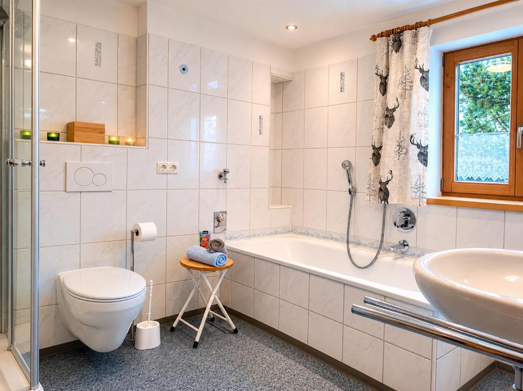Ferienhof Nigg - 3