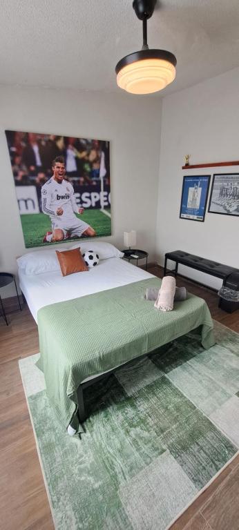 Walk to BBVA stadium, restaurants, and stores - 2