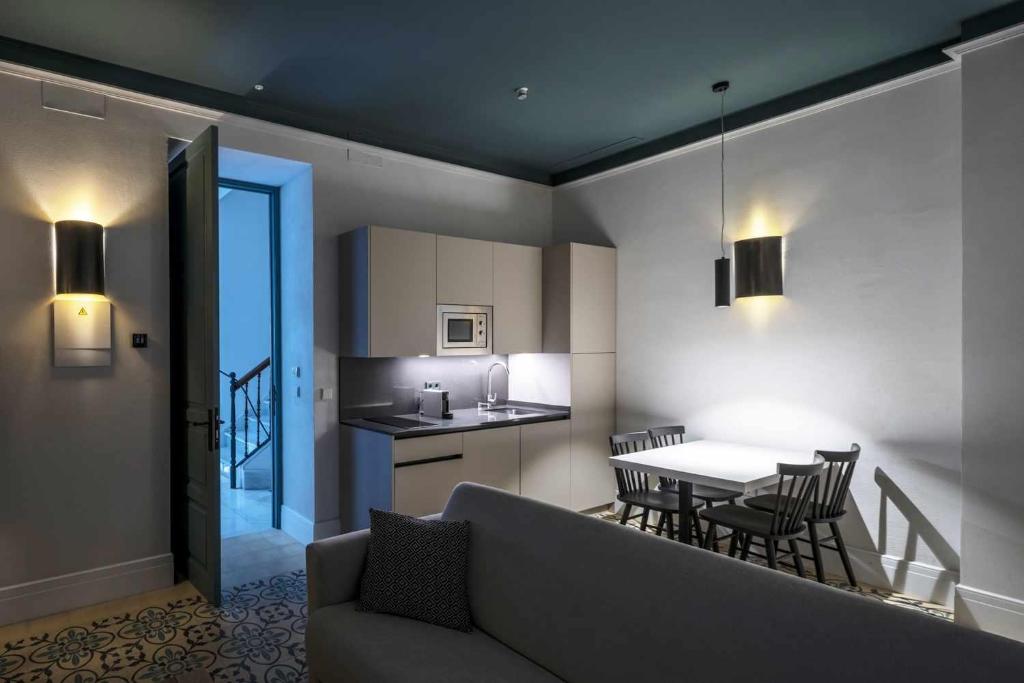 Apartamento El Caminante del Agua Ca1 - 3