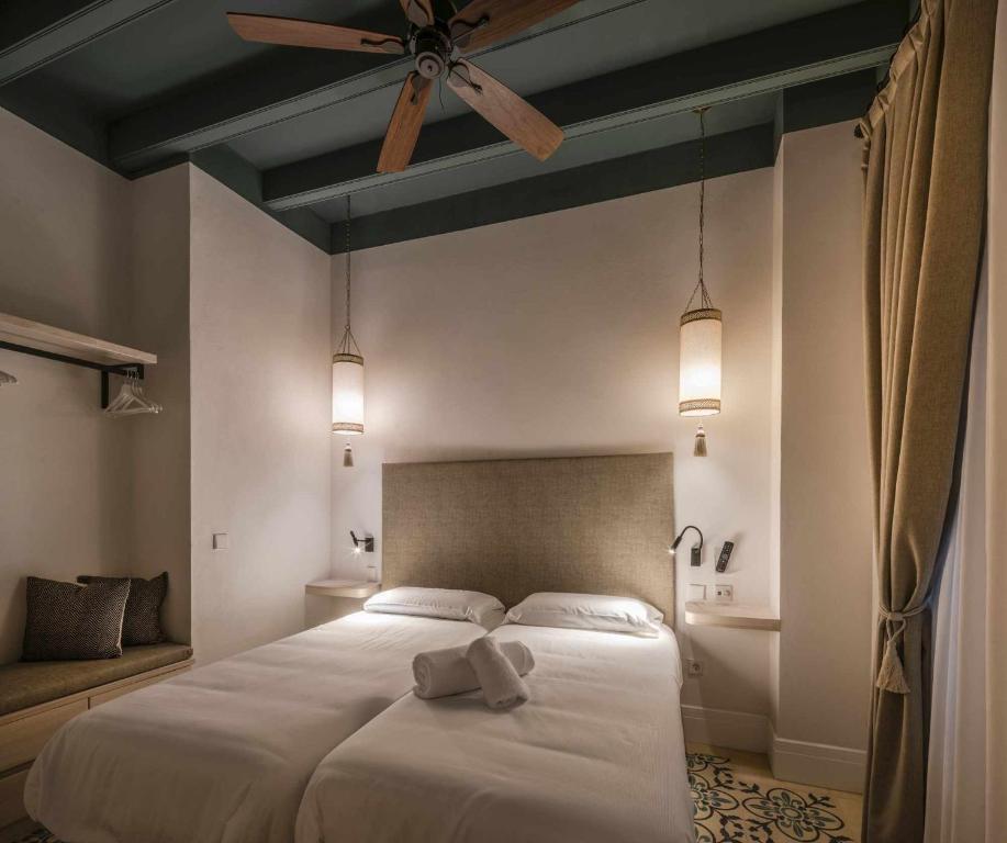 Apartamento El Caminante del Agua Ca1 - 5