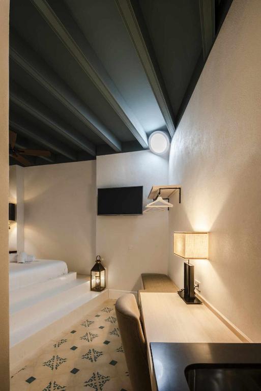 Apartamento El Caminante del Agua Ca2 - 4