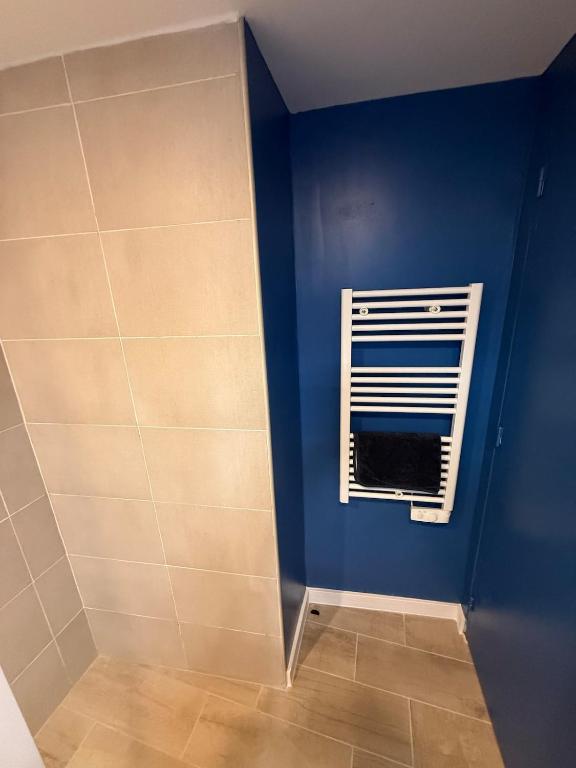 Joli appartement climatisé à 5min du port - 4