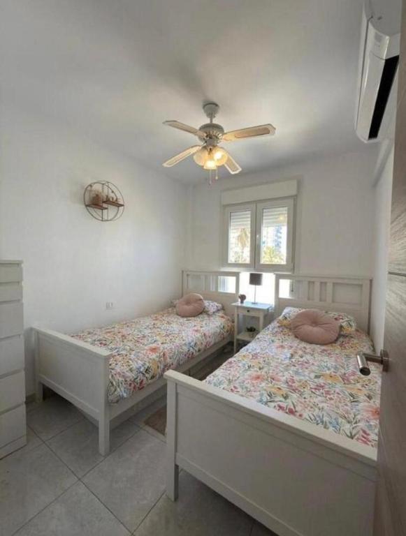 Apartamento con dormitorios - 1