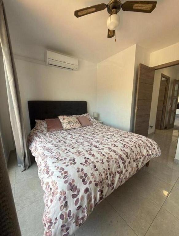 Apartamento con dormitorios - 5