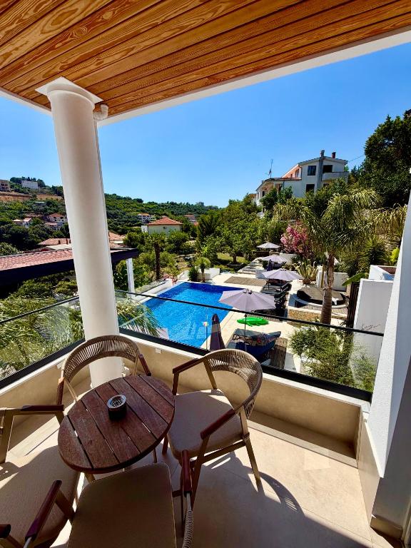 Apartments Secret Garden - 2