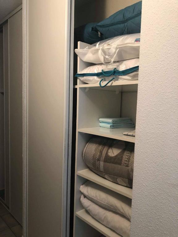 appartement 4 personnes Sanary-sur-Mer , Bandol - 5