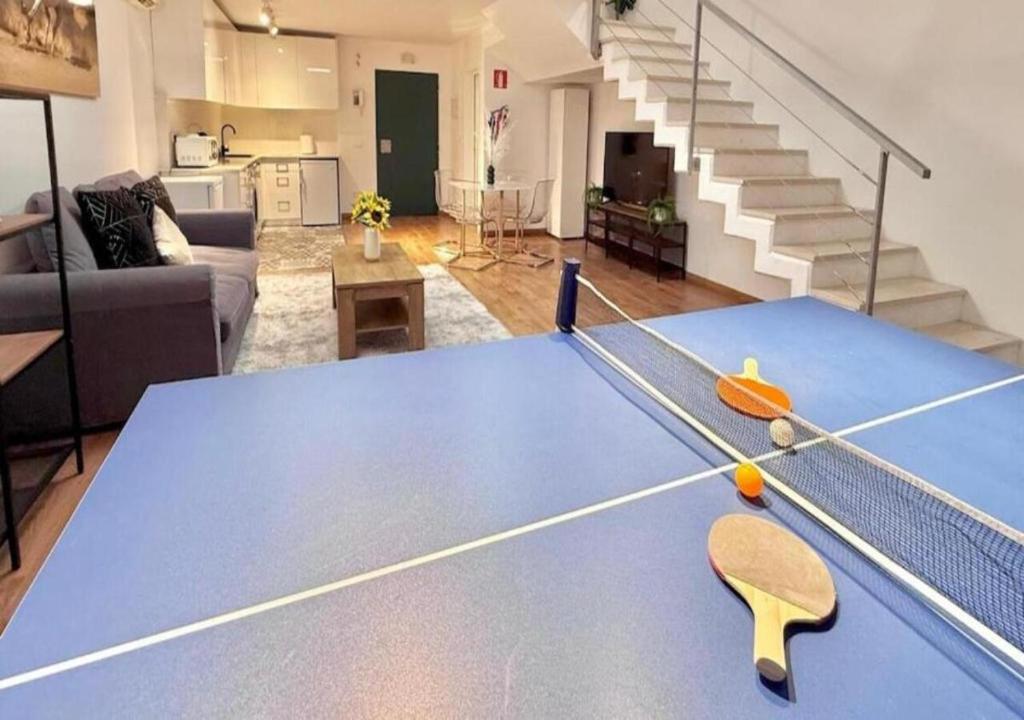Loft Duplex Naffah - 4