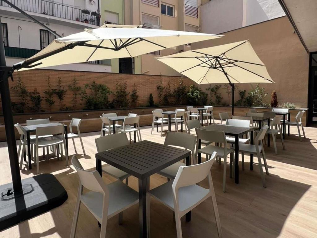 ibis budget Logroño Centro - 3