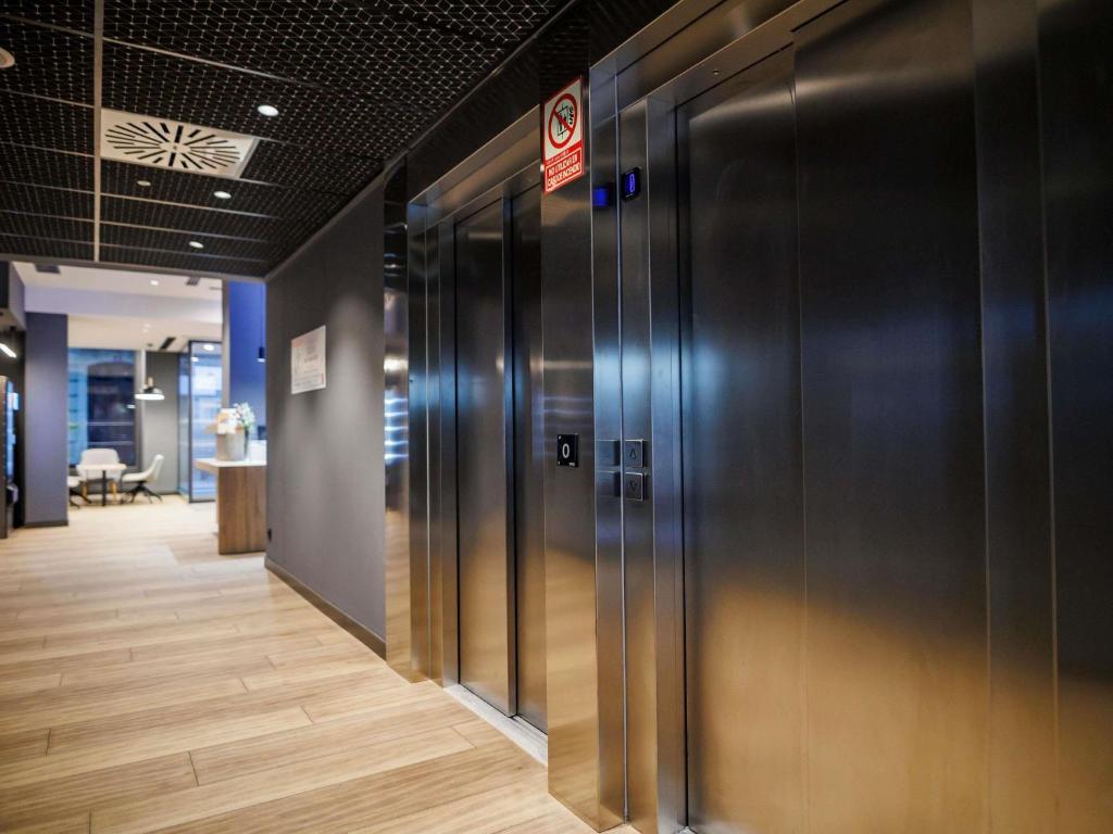 ibis budget Logroño Centro - 5