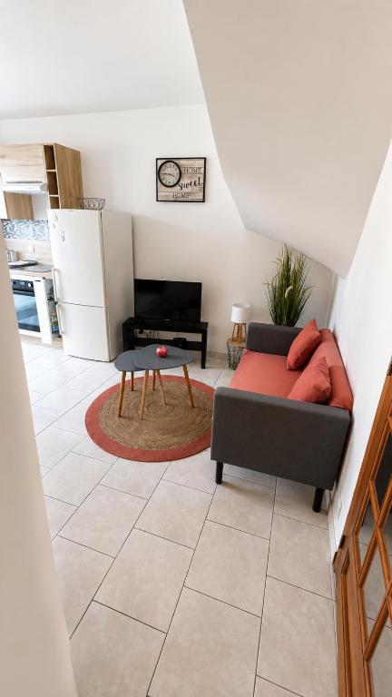 L'évasion Océan - Charmant T2 avec Jardin terrasse - Proche Océan - 4