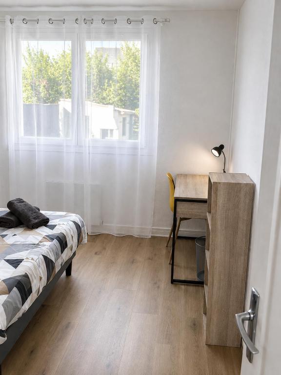 L'évasion Océan - Charmant T2 avec Jardin terrasse - Proche Océan - 3