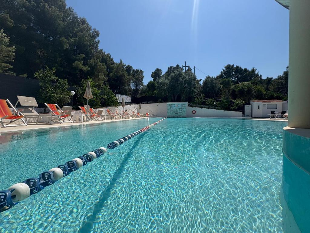 Villaggio Elisena - 3