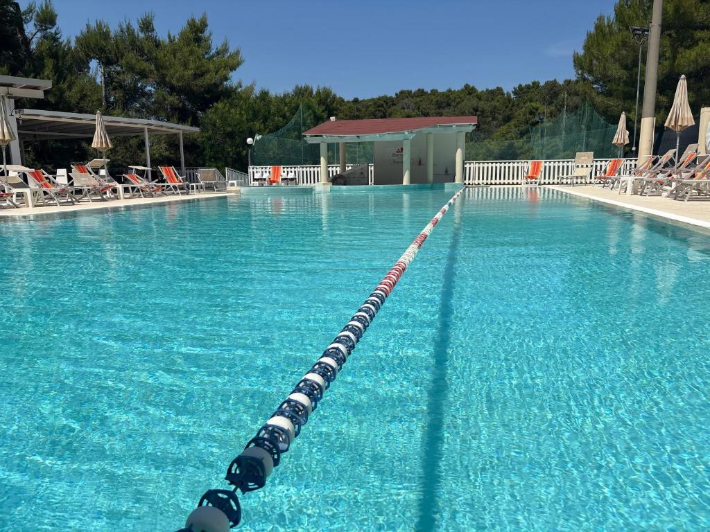 Villaggio Elisena - 2