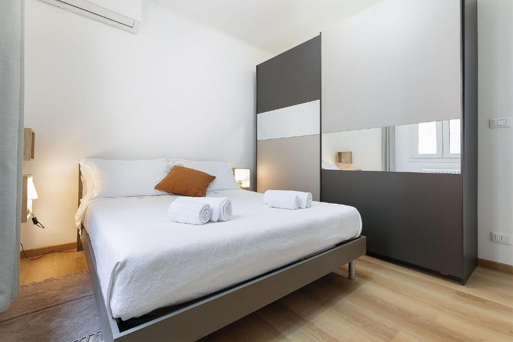 Elegant apartment with terrace - Fiera - 3