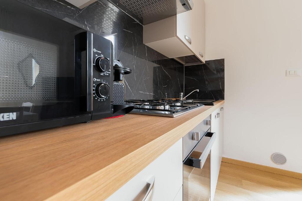 Elegant apartment with terrace - Fiera - 4