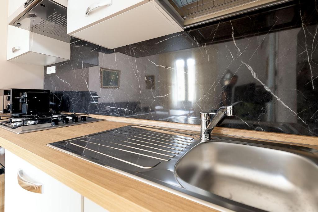 Elegant apartment with terrace - Fiera - 5
