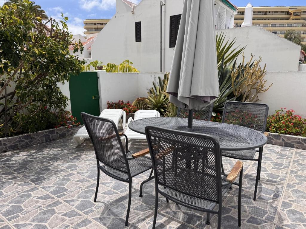SUNNY VILLA HOLIDAY HOME - 5