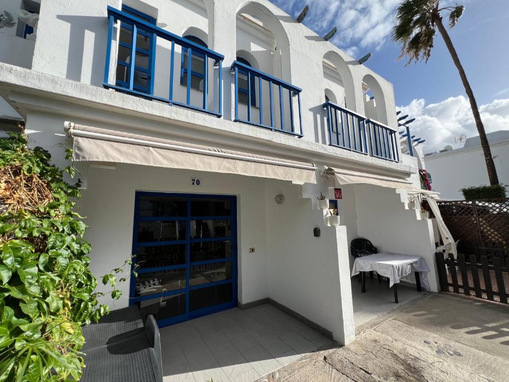 Playmar6970 - 4