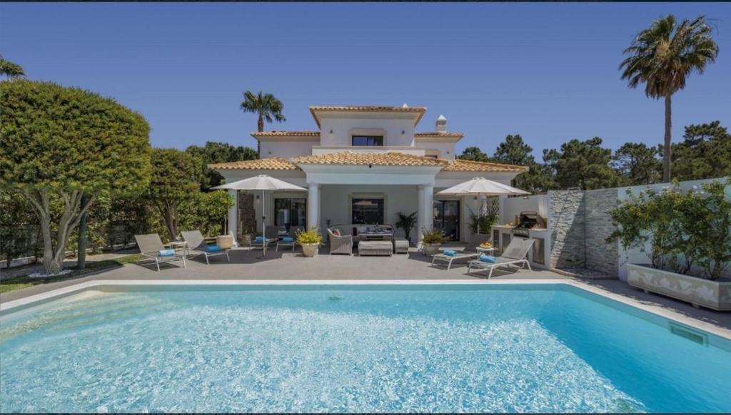perfecto luxury villa - 1
