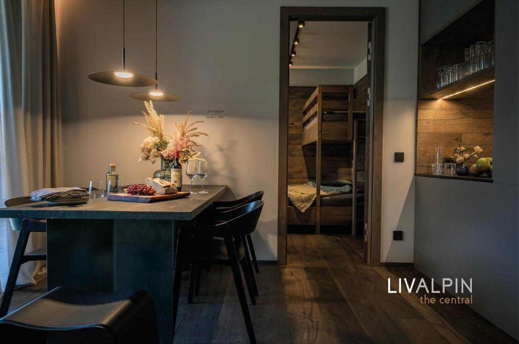 LIVALPIN Comfort - 3