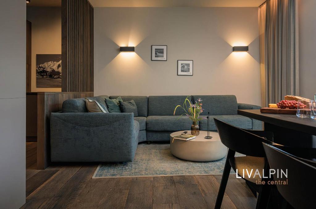 LIVALPIN Comfort - 4