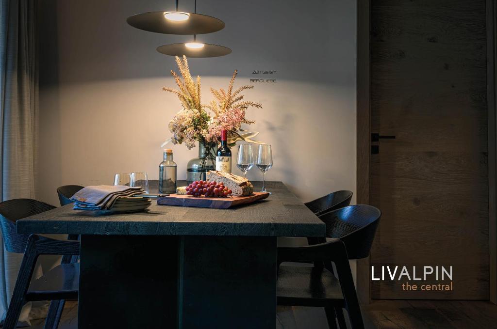 LIVALPIN Comfort - 5