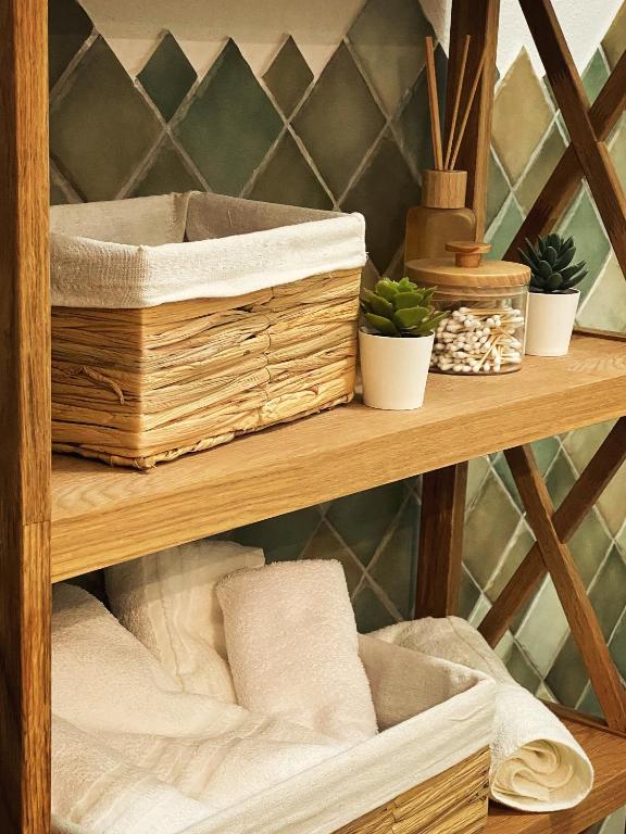Mary Home - 3