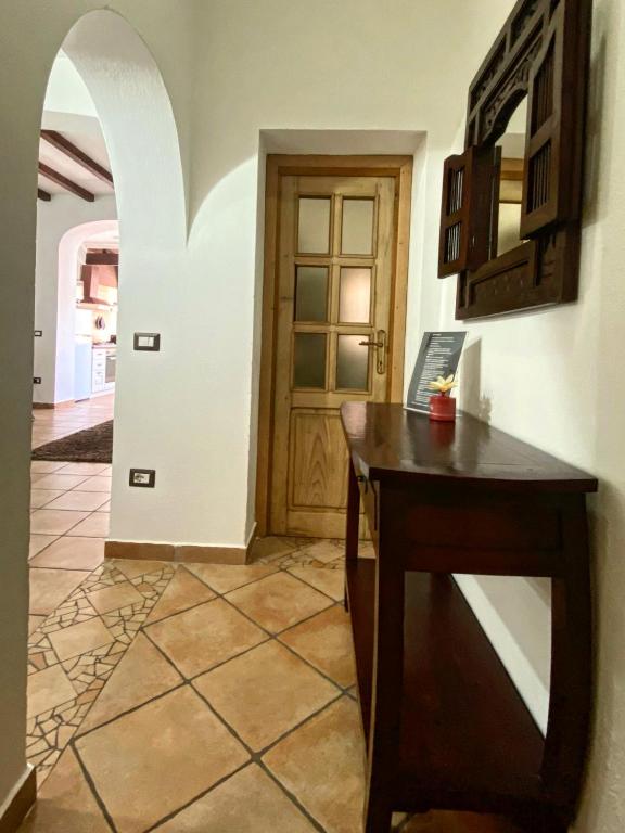Mary Home - 4