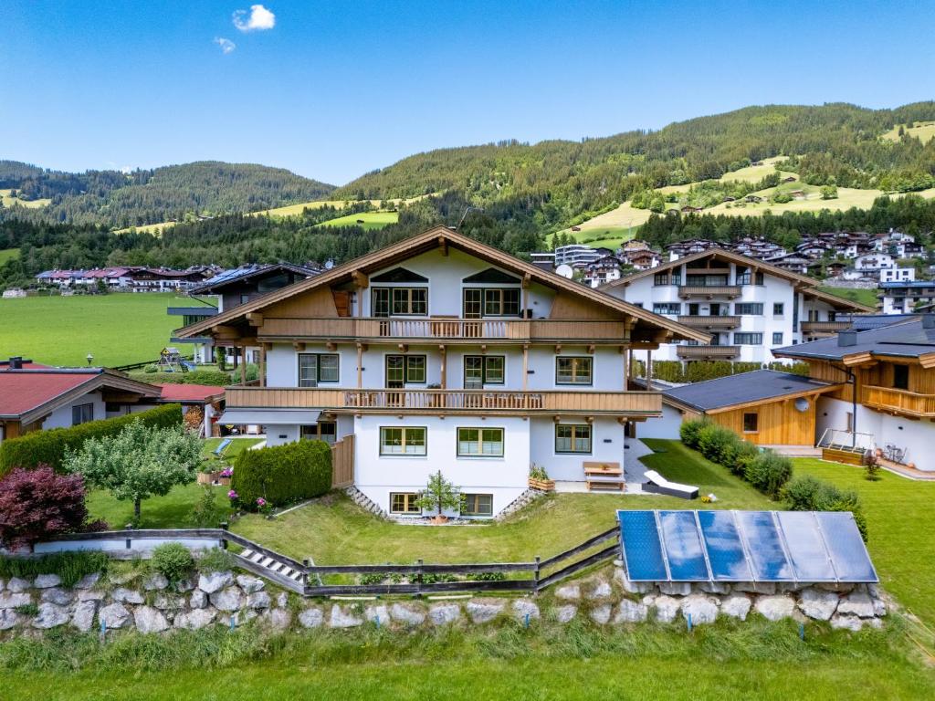 App Horngacher by Alpine Host Helpers - 1