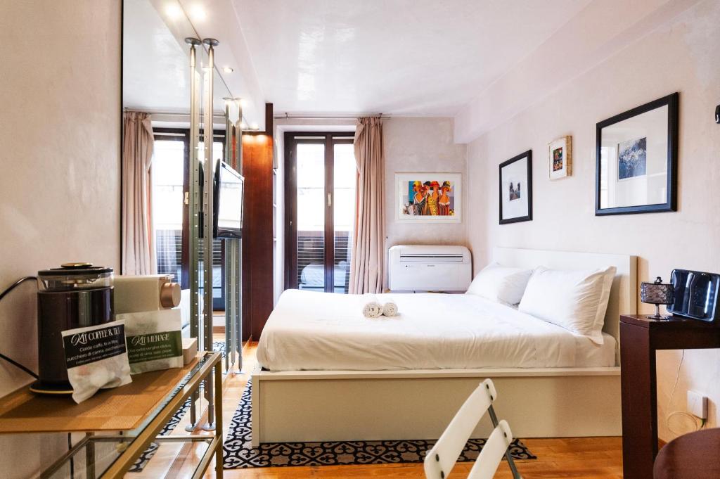 Youhosty - Duomo Studio Apartment - 1