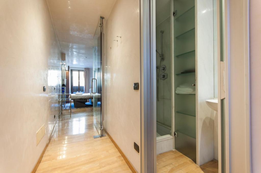 Youhosty - Duomo Studio Apartment - 2