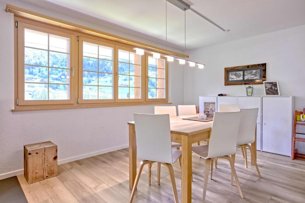 Apartment Mönch - GRIWA RENT AG - 5