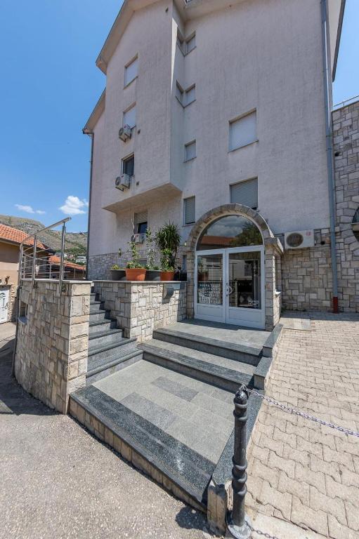 "Villa Demadino" - "Free Parking & Secure Motorcycle Garage "- Old Town - 4