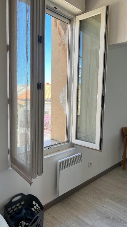 Appartement lumineux face studio DNA - 4