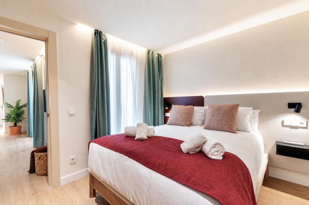 Nebo Alameda 4 – Bright New stylish – 1st Floor - 3