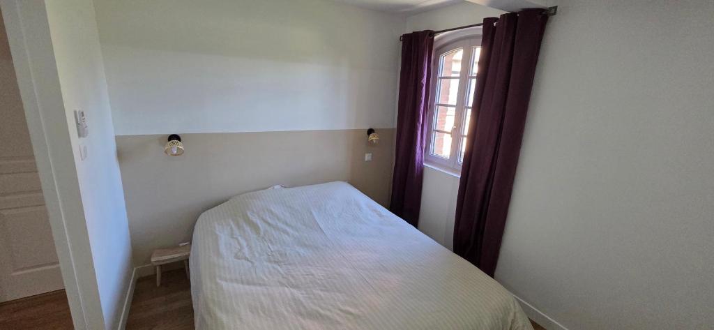 Maison climatisée, 3 chambres 8 personnes - 3